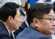 ‘당원 중심’ 내건 장동혁…당협 재선출 놓고 국힘 내홍 격화