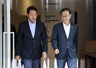김윤덕·오세훈 이번주 다시 만난다…용산공원 ‘절충안’ 찾을까
