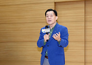 이재준 수원시, 학부모의 ‘재능’을 교실로…수원형 미래교육 키운다