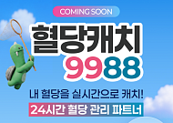 서울시, 연속혈당측정기 45% 할인…당뇨 전단계 시민 1000명 지원