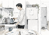 [다음 삶의 설계] 새로운 루틴을 일상으로 가져가는 법