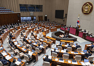 100조원대 미래대응기금 도마…野 "쌈짓돈" 與 "국회 통제 필요"