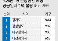 분양전환 올해만 1.2만가구…‘자금조달 사각지대’ 확산 우려 [분양전환의 그림자③]