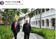 北 "대미정책, 추호의 변화도 없다"...강경 기조 재확인