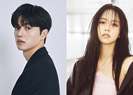 송강♥김소현, 커플 됐다⋯웹툰 원작 '하얀 스캔들' 출연 확정