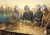 포스코이앤씨, 정비사업 핵심지 존재감 ‘제로’…목동 재건축 분수령