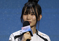 '첫 여성 e스포츠 태극마크' 박소연 "저 같은 선수 더 많이 나오길"
