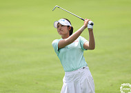 ‘시즌 4승’ 서교림, 세계랭킹 30위 도약⋯김민솔은 15위