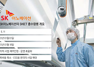 SK이노, 분리막 사업 자회사 SKIET 흡수합병…“사업구조 효율화”