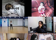 아이들 소연의 '끝내주는 인생'⋯"첫 정규앨범, 꽤 오래 미뤄와"