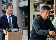 [선진국의 역설②] 오래 일하는 노년, 선택인가 생계인가
