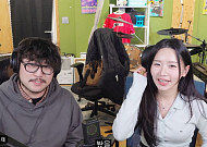 송하예, 100만 유튜버 조매력과 연내 결혼…“작은 천국 같은 가정 꿈꿔”