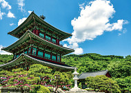 숨은 자연이 건네는 조용한 위로, 생거진천(生居鎭川)