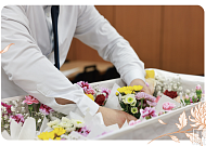 임종부터 수목장까지 장례의 변화