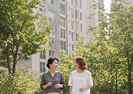 9월호 딸이 챙기는 엄마의 건강, 하루 10분 걷기