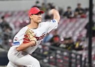 KIA 곽도규 한 달 만에 복귀⋯키움 히우라도 1군 등록