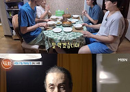 한기범, 두 아들 '희귀 유전병' 피했지만⋯자폐 경계선 고백