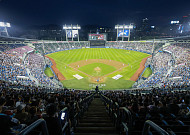 KBO 1000만 관중 '역대 최단'⋯최형우 최고령 만루포ㆍ김도영 39호 [종합]