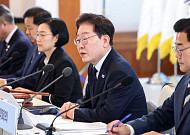 李 대통령, 오늘 민선9기 시장·군수·구청장 187명 청와대 초청 오찬