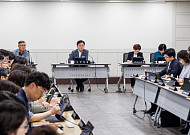 강서구, 확대간부회의 ‘유튜브 생중계’…주민과 쌍방향 소통 [메트로]