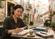 [브라보 레터] 여행의 기술, 관계의 기술, 배움의 기술