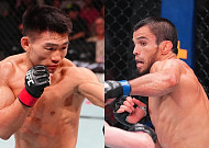 ‘UFC 3위’ 누르마고메도프, 中 송야동과 격돌…타이틀 도전권 노린다