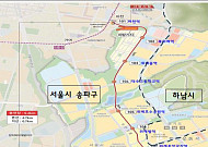 위례선 트램 교통안전 갈등 봉합…서울시·경찰청 조정안 합의