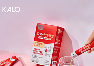 경남제약, 마시는 다이어트 건기식 ‘칼로-컷앤리셋’ 출시…올리브영 입점