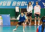 '골때녀', 축구 이어 핸드볼 도전⋯아시안게임 기간 4회 편성