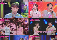 ‘미스트롯 포유’ 염유리·한다성 첫 우승…이소나 190점에도 역전 실패