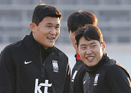‘이강인 vs 김민재’ UCL 코리안 더비 성사⋯아틀레티코 홈 격돌