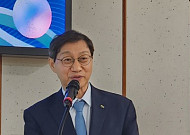 김성주 이사장 “기초연금, 장기적으로 최저소득보장제도로 전환해야”