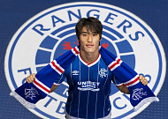 김민수, 스코틀랜드 레인저스 이적…4년 계약+1년 연장 옵션