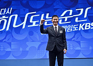 이영표 "월드컵 좋은 결과 아니었다"⋯AG 4연패 도전엔 기대감