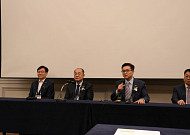 "첨단교육 해야 하는데 시설은 노후화"⋯대학 총장들, 미래대응기금 활용 촉구