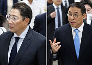 효성家 형제 법정서 재격돌…13년 전 ‘서초동 협박’ 녹취 두고 공방