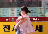 전셋값·금리 다 오르는데⋯신혼부부 버팀목 대출은 급감
