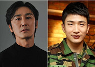 '푸른거탑' 윤진영, 이용주 비보에 먹먹⋯“이리 허무하게 가버리니”