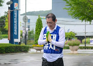 국립순천대 의대 후보 선정...순천대 순천시 환영합니다