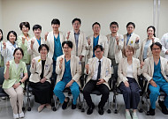 서울성모병원, 전이성 전립선암 방사성리간드치료 누적 200회 달성