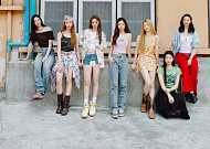 튜이드, 시작부터 뜨겁다⋯역대 걸그룹 데뷔 앨범 초동 ‘톱 10’