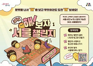 "고립감 79.9% 줄어"…서울시 '365 서울챌린지' 2기, 다음 달 시작
