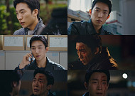 '유부녀 킬러' 이상이, 부모 살해범 죽음에 오열⋯"너무 기뻐"