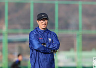 U-19 대표팀, 아시안컵 예선 1차전서 레바논에 3-2 역전승