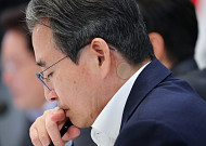 SNS로 뜬 ‘李 경제책사’ 김용범…SNS가 결국 정치적 부담으로