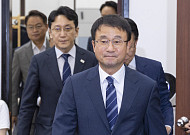한병도 "정기국회는 대도약 골든타임…예산안 법정 시한 내 처리"