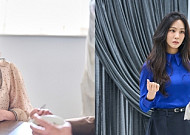 ‘인턴’ 김금순·한지은, 신스틸러 활약…최민식·한소희와 호흡