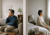 [60+ 궁금증] 이혼 싫고 같이 살기도 힘든데 '졸혼' 괜찮을까