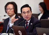 박홍근 장관 “내년 예산 820.9조 ‘역대 최대’…미래대응기금 162.3조”[2027예산]
