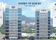 파업 불확실성 털어낸 현대차·기아⋯신차·전동화 앞세워 하반기 반격
